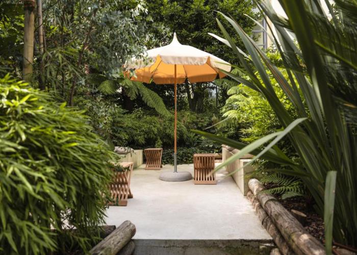 B5 Boutique & Design Hotel - Adults Only