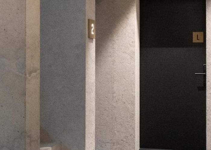 B5 Boutique & Design Hotel - Adults Only