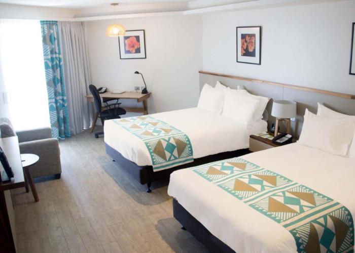 Holiday Inn Suva, an IHG Hotel