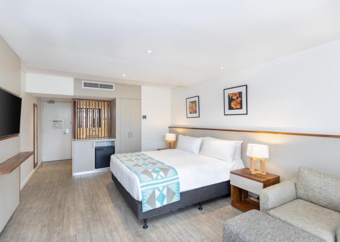 Holiday Inn Suva, an IHG Hotel