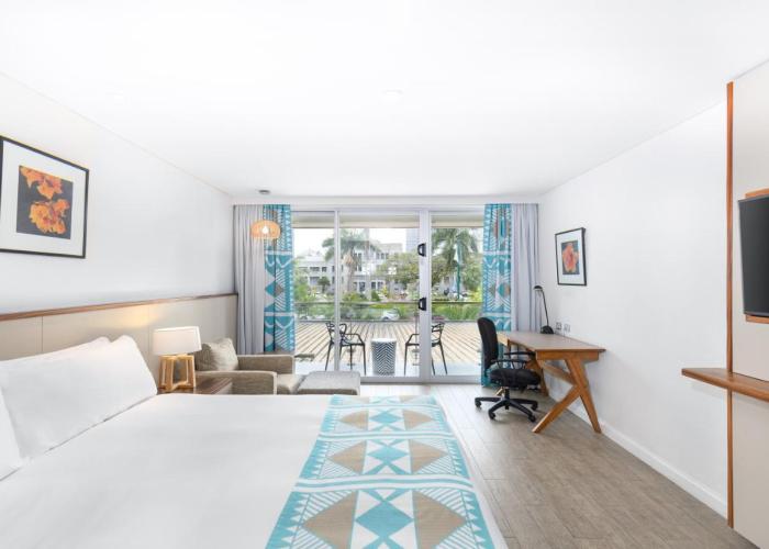 Holiday Inn Suva, an IHG Hotel
