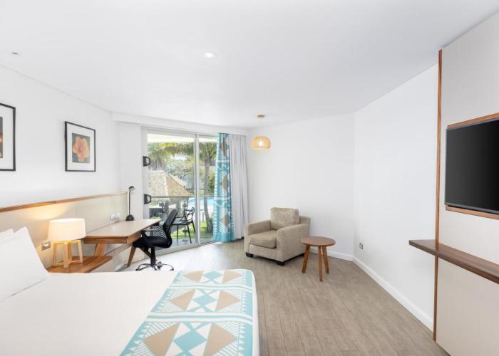 Holiday Inn Suva, an IHG Hotel