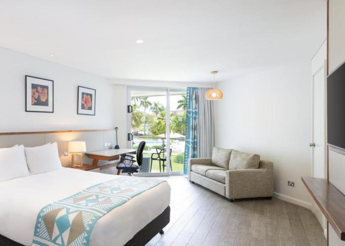 Holiday Inn Suva, an IHG Hotel