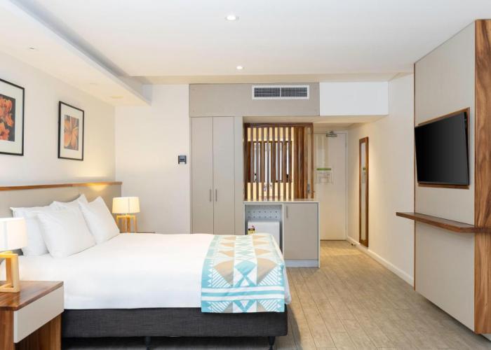 Holiday Inn Suva, an IHG Hotel