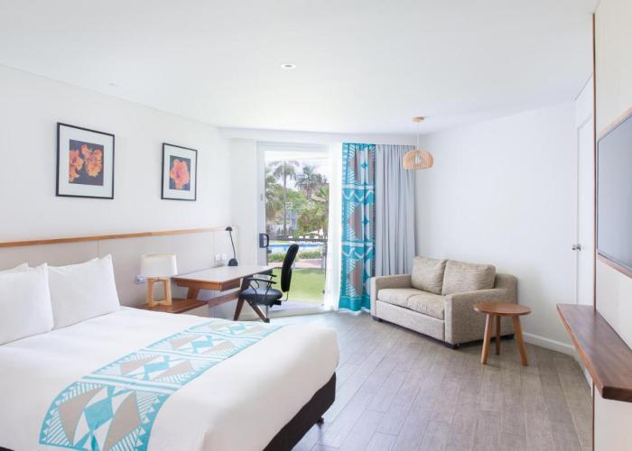Holiday Inn Suva, an IHG Hotel