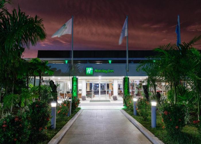 Holiday Inn Suva, an IHG Hotel
