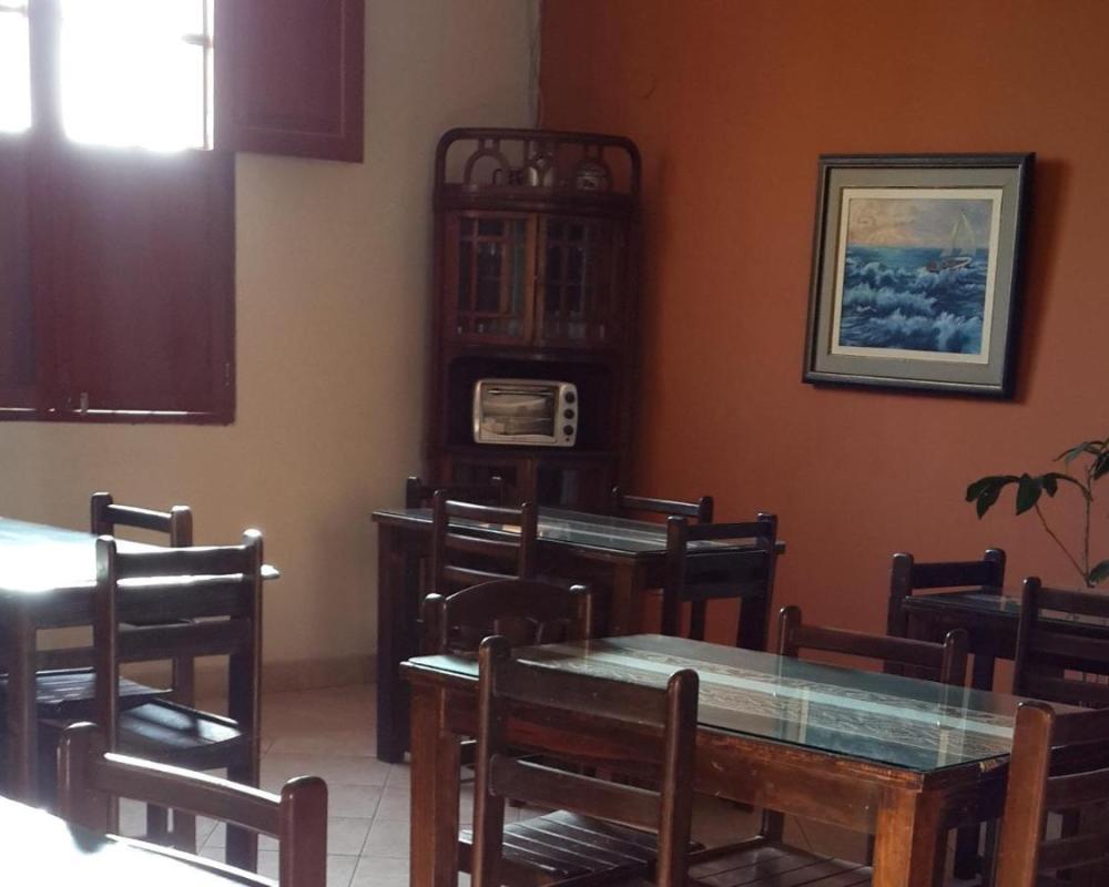 фото Hostal La Casona