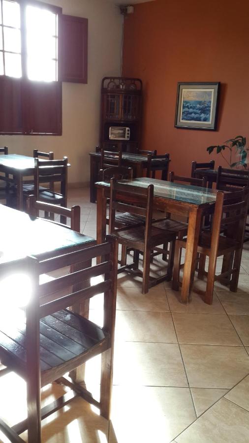 фото Hostal La Casona