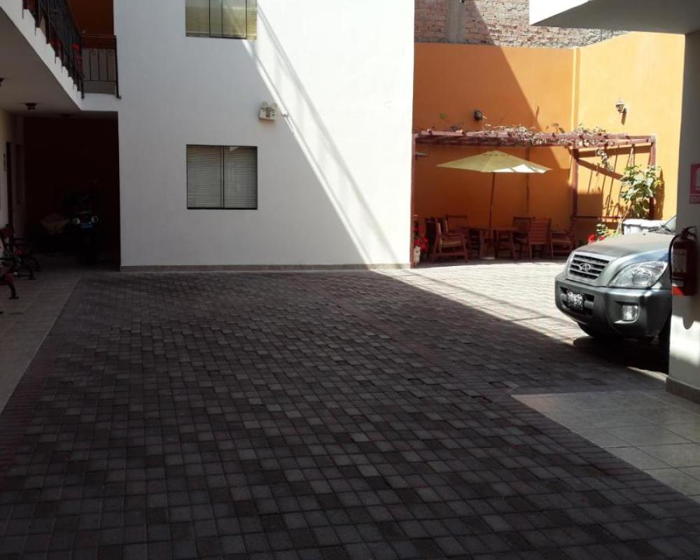 фото Hostal La Casona