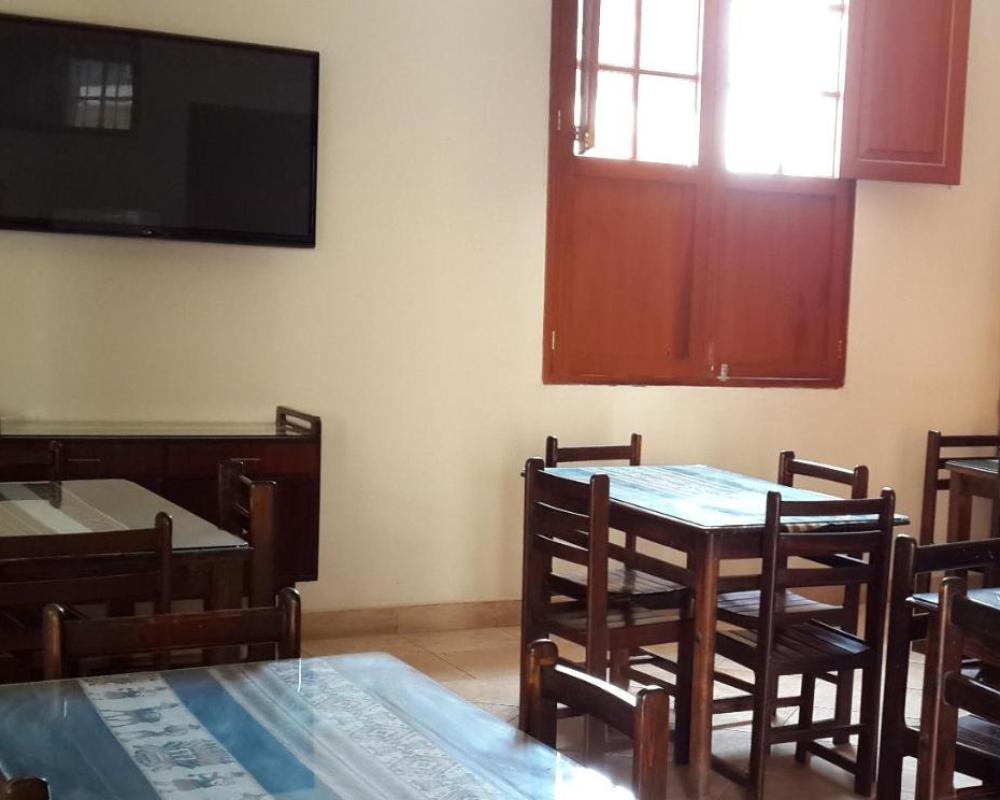 фото Hostal La Casona