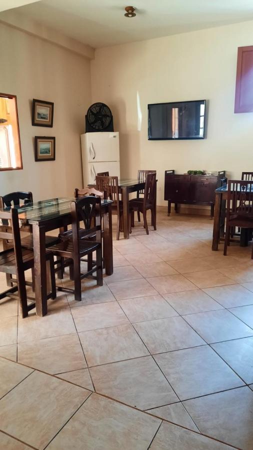 фото Hostal La Casona