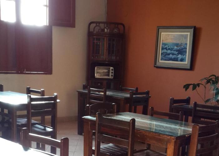 Hostal La Casona