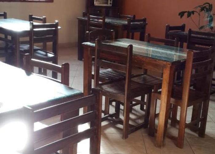 Hostal La Casona