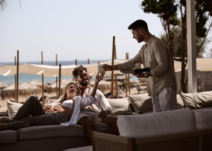 The Bay Hotel & Suites