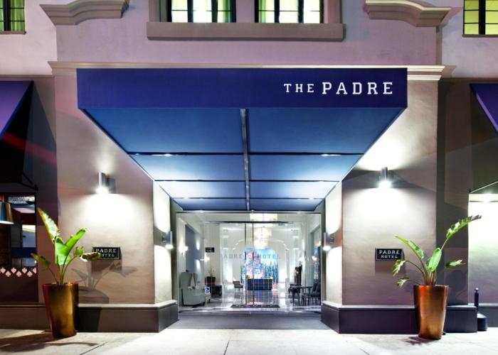 Padre Hotel