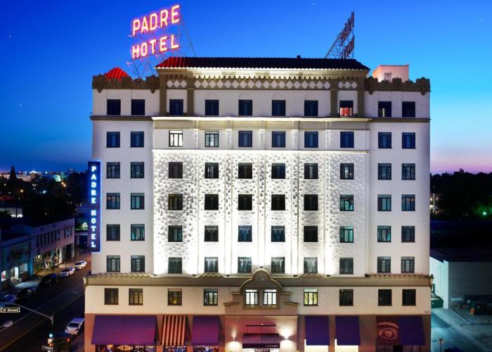 Padre Hotel
