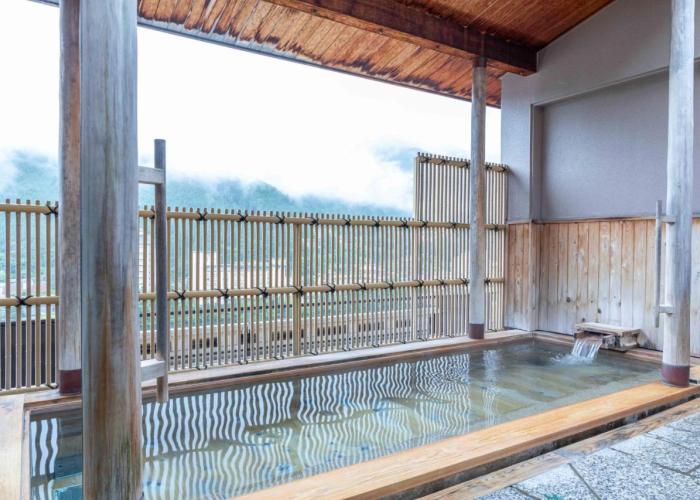 Ryokans Sasara