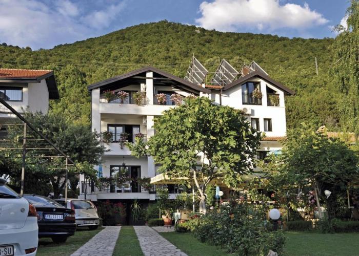 Villa Klia
