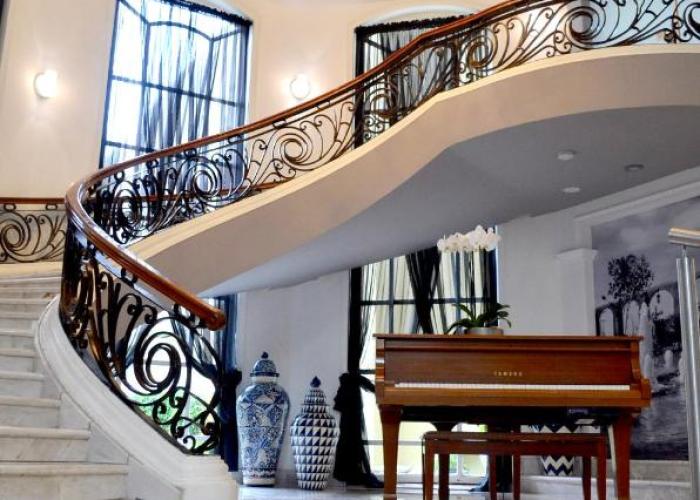 Plaza Camelinas Hotel