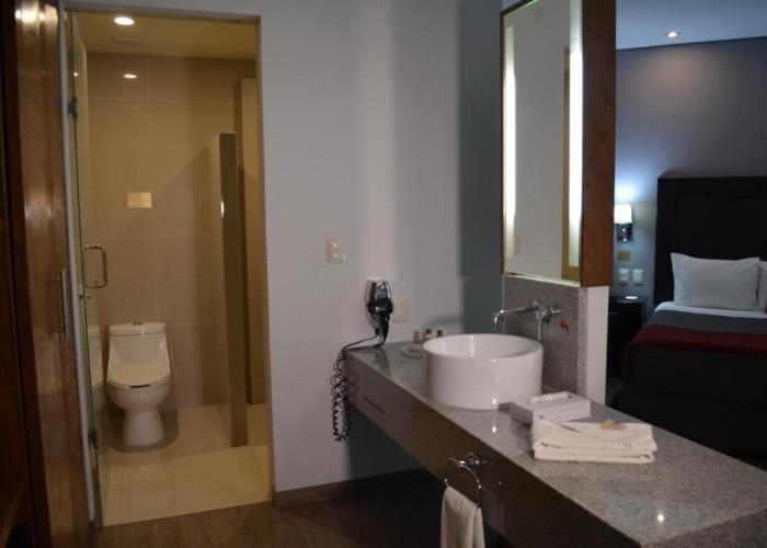Plaza Camelinas Hotel