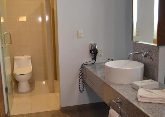 Plaza Camelinas Hotel