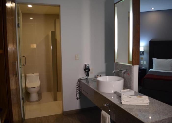 Plaza Camelinas Hotel