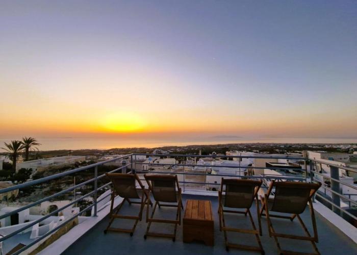 Kykladonisia Traditional Settlement