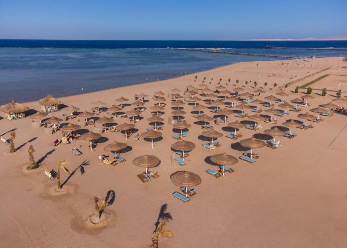 Amwaj Oyoun Resort & Casino