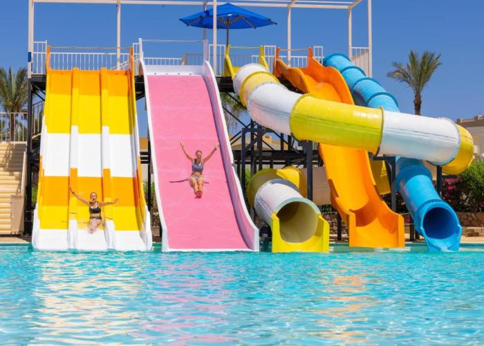 Amwaj Oyoun Resort & Casino