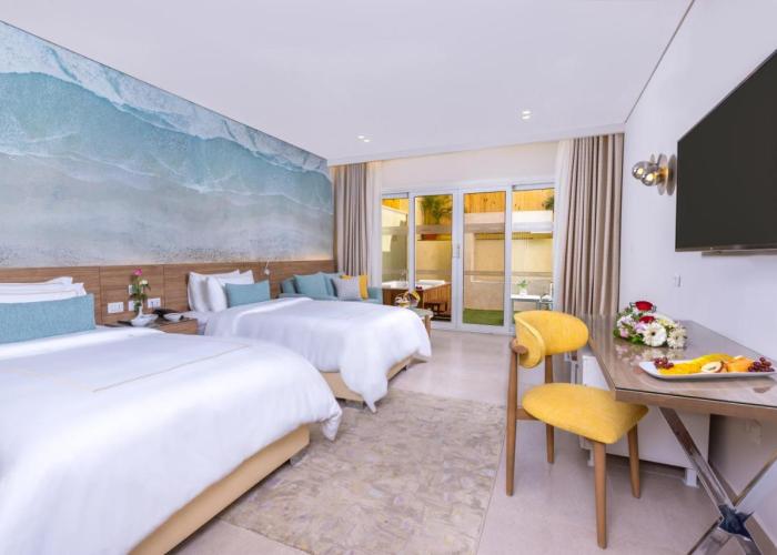 Amwaj Oyoun Resort & Casino