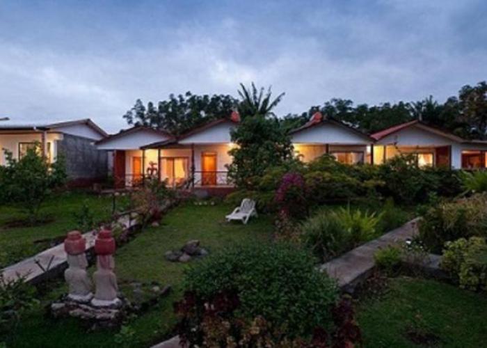 Cabañas MANA NUI INN