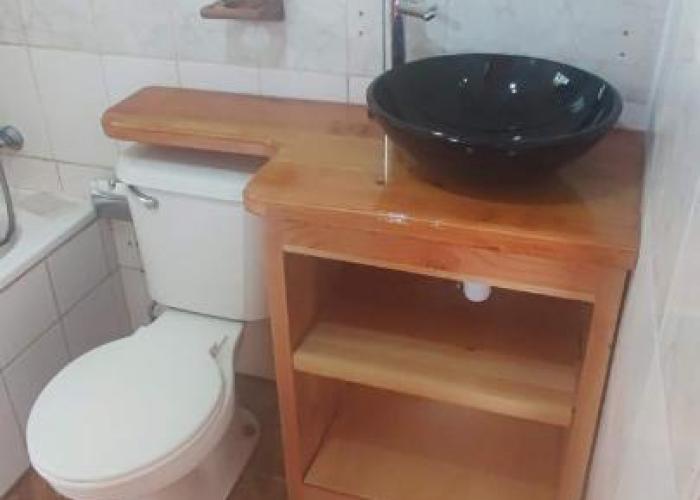 Cabañas MANA NUI INN