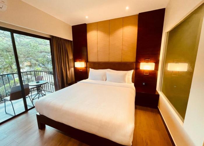 Lamana Hotel