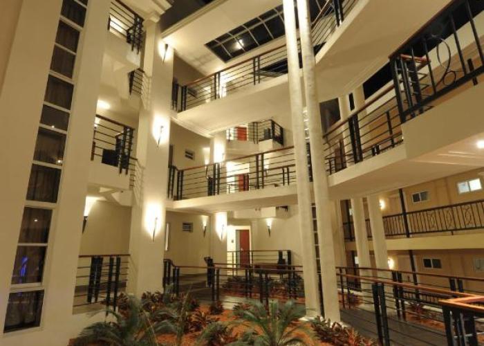 Lamana Hotel
