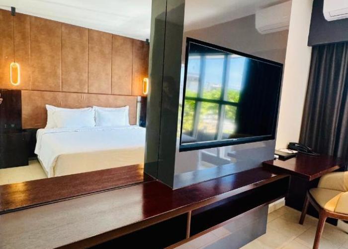 Lamana Hotel