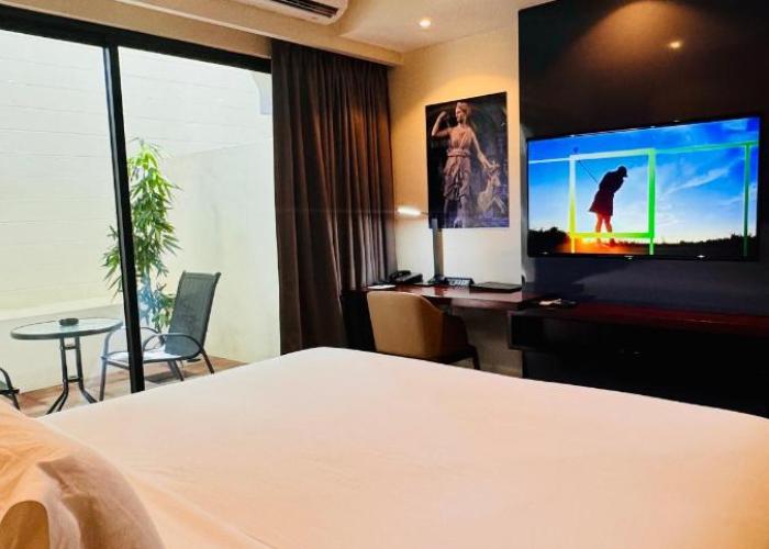 Lamana Hotel