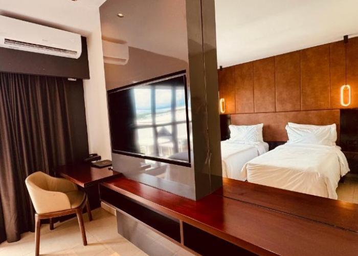 Lamana Hotel