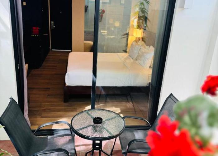 Lamana Hotel