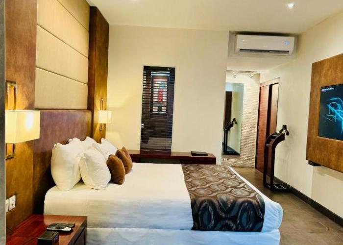 Lamana Hotel
