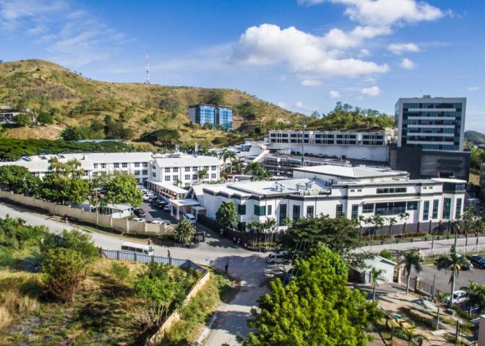 Lamana Hotel