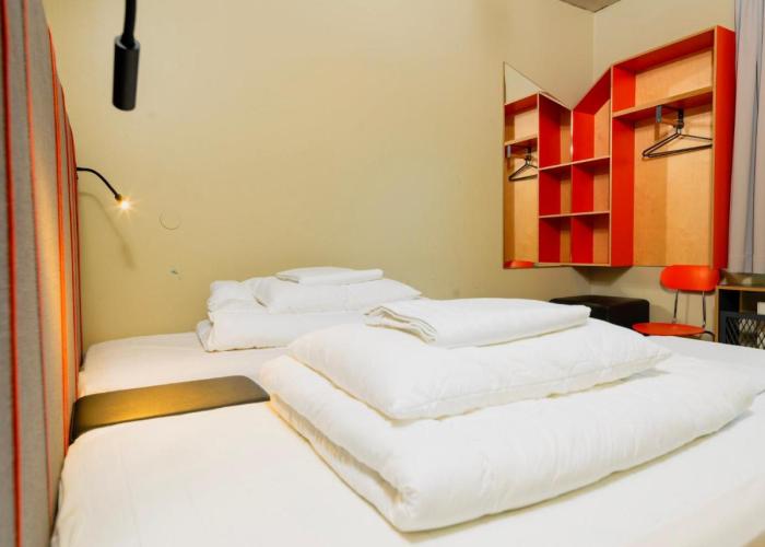 Dalur - HI Hostel