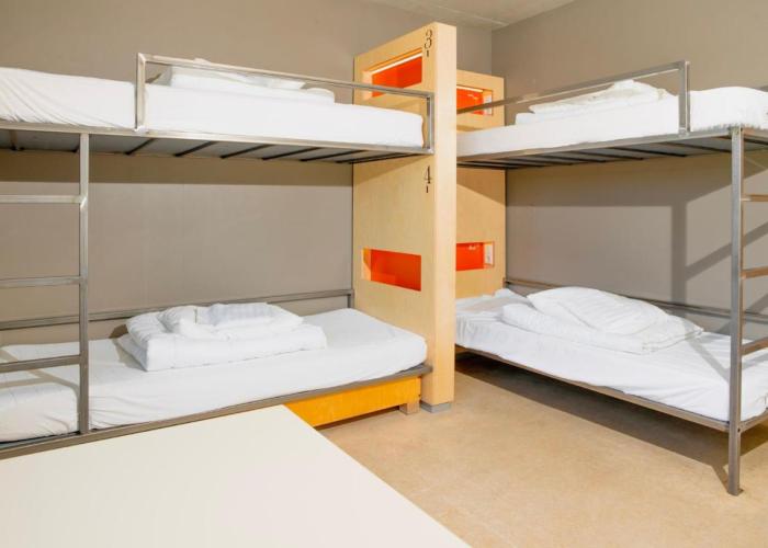 Dalur - HI Hostel