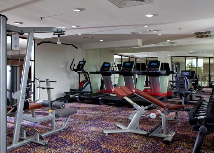 AC Hotel by Marriott Kuantan