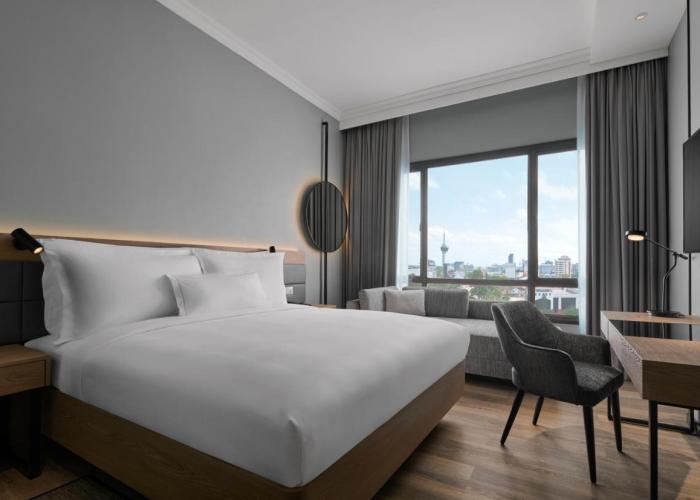 AC Hotel by Marriott Kuantan