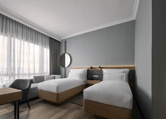 AC Hotel by Marriott Kuantan