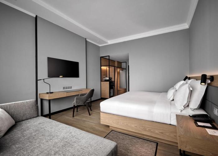 AC Hotel by Marriott Kuantan