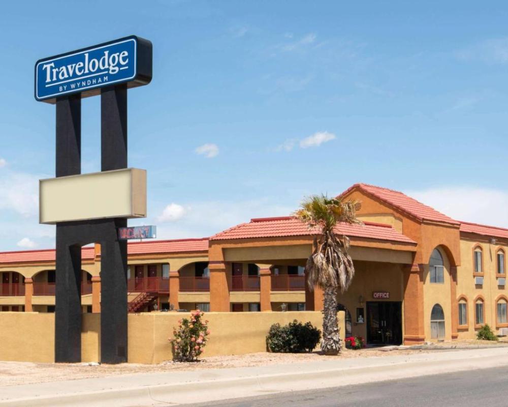 Travelodge by Wyndham Kingman