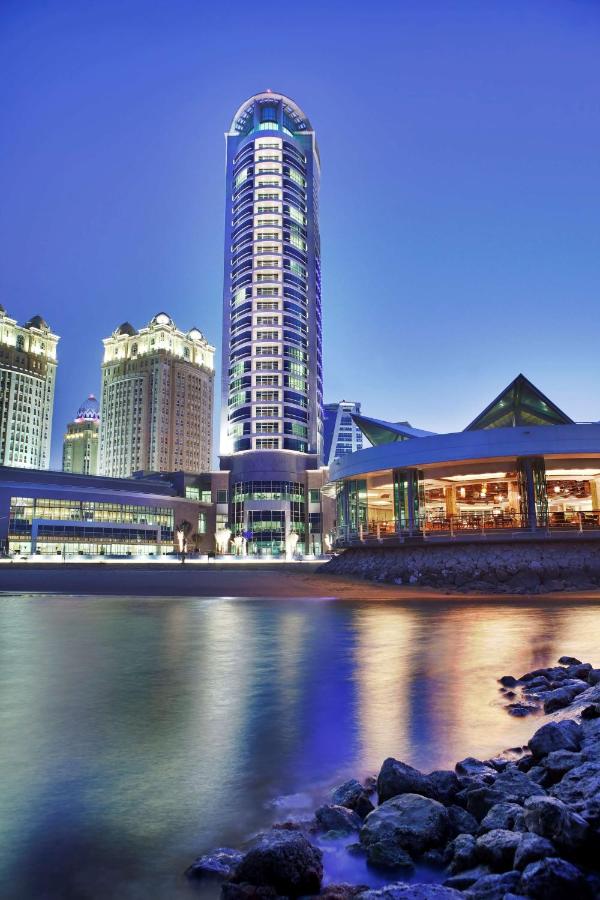 фото Hilton Doha