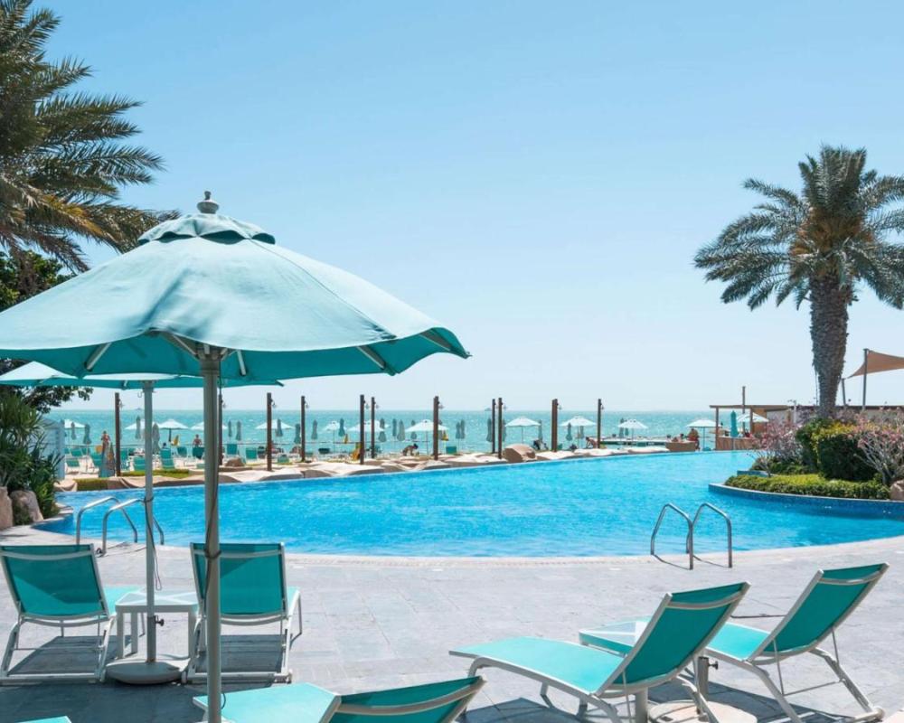 фото Hilton Doha