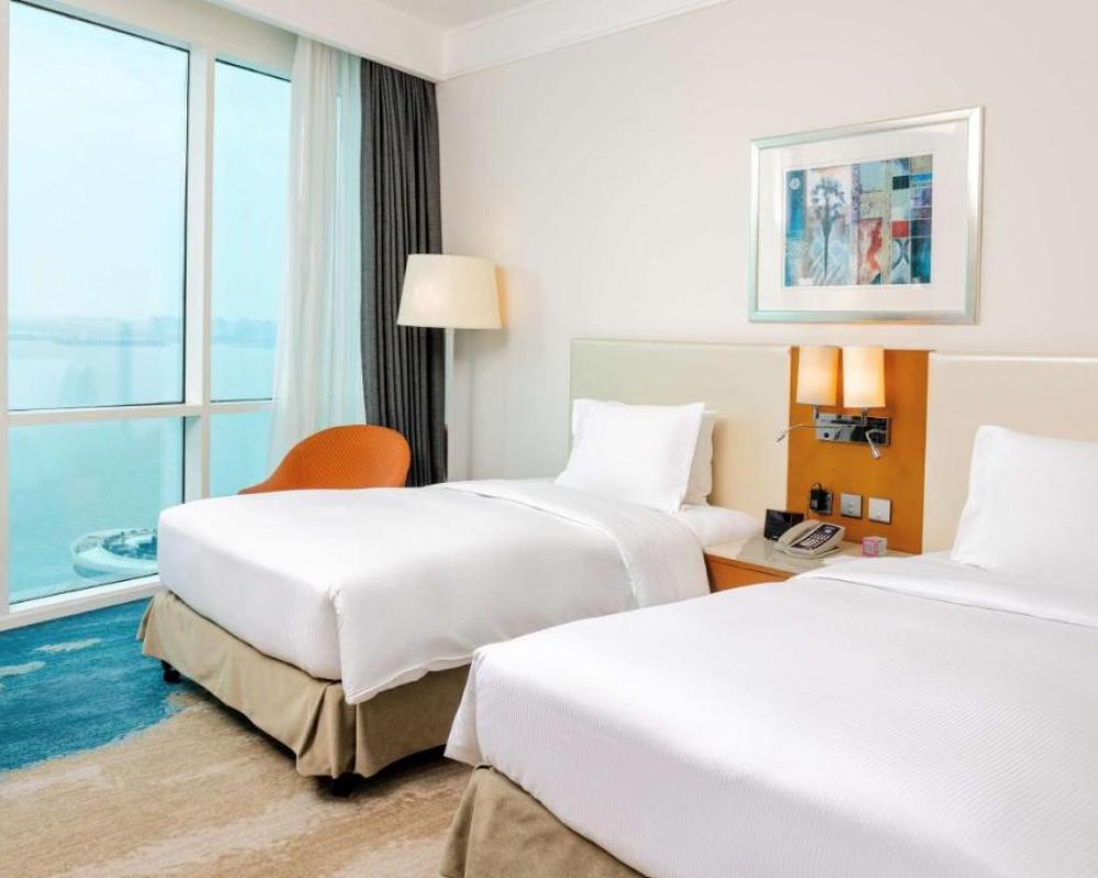 фото Hilton Doha